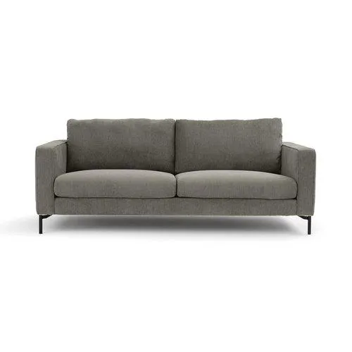 Canapé polyester 2 ou 3 places, Andréa