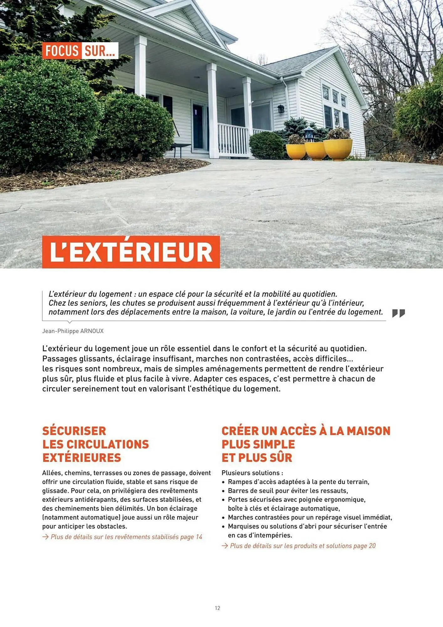 Catalogue Point P du 12 mars au 31 décembre 2026 - Catalogue page 12