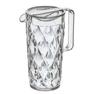 Carafe Crystal