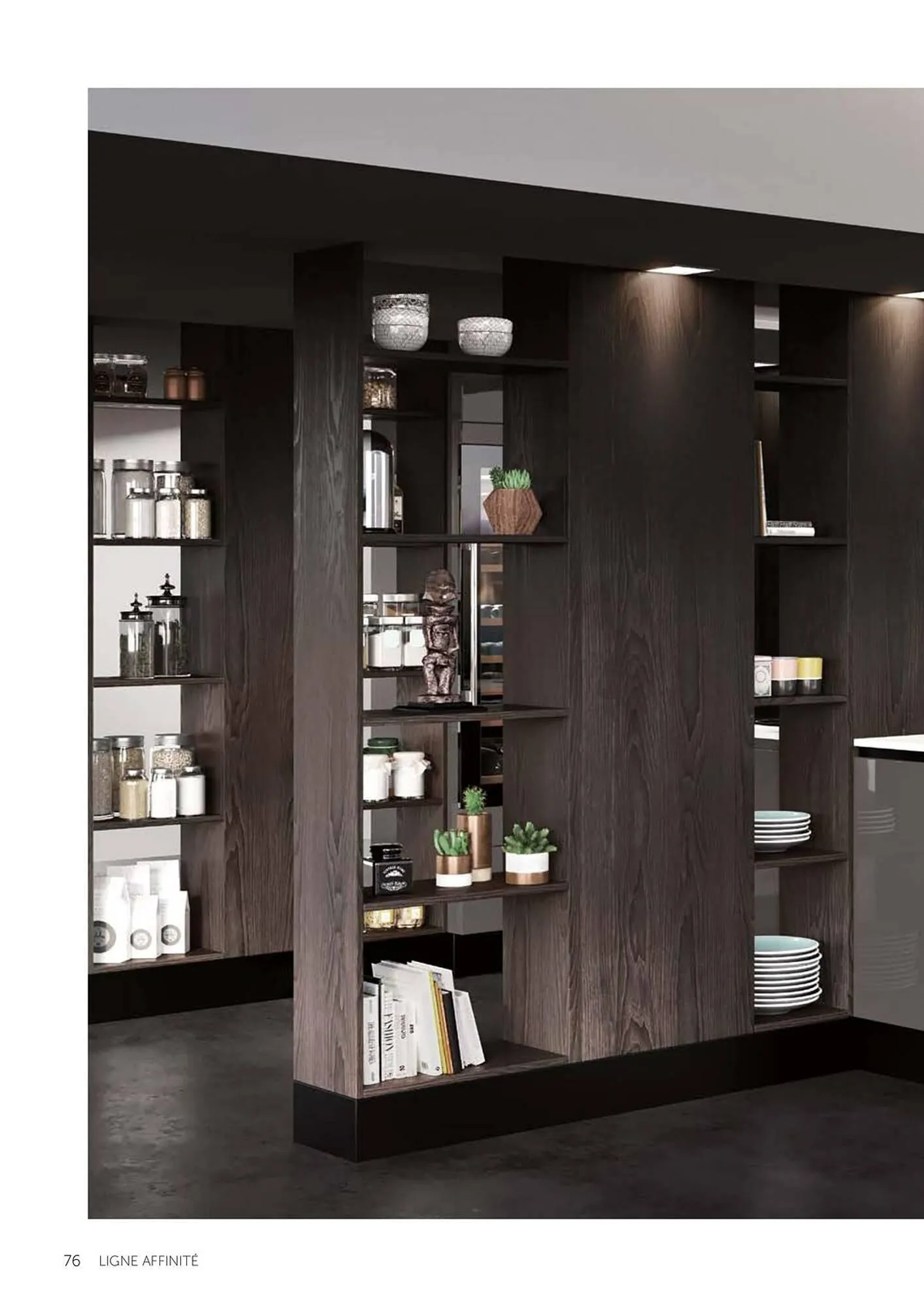 Catalogue Arthur Bonnet du 3 juin au 1 novembre 2025 - Catalogue page 76