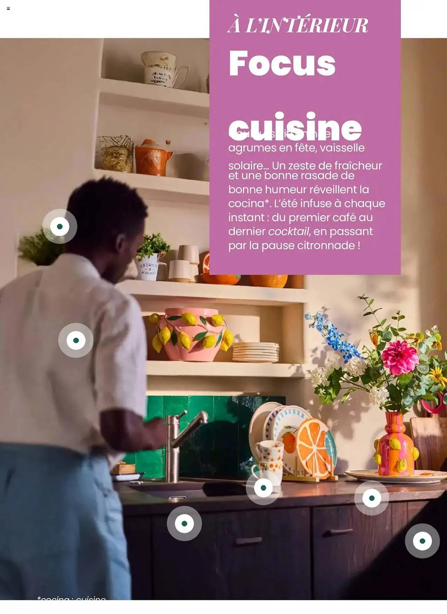 Catalogue Truffaut du 7 mai au 31 juillet 2025 - Catalogue page 18