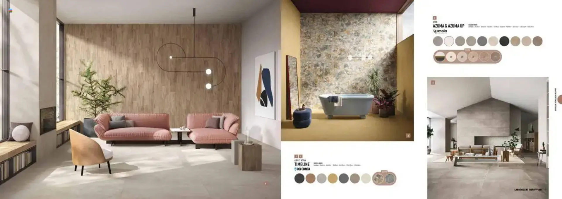 Catalogue Point P du 21 juillet au 31 mai 2026 - Catalogue page 21