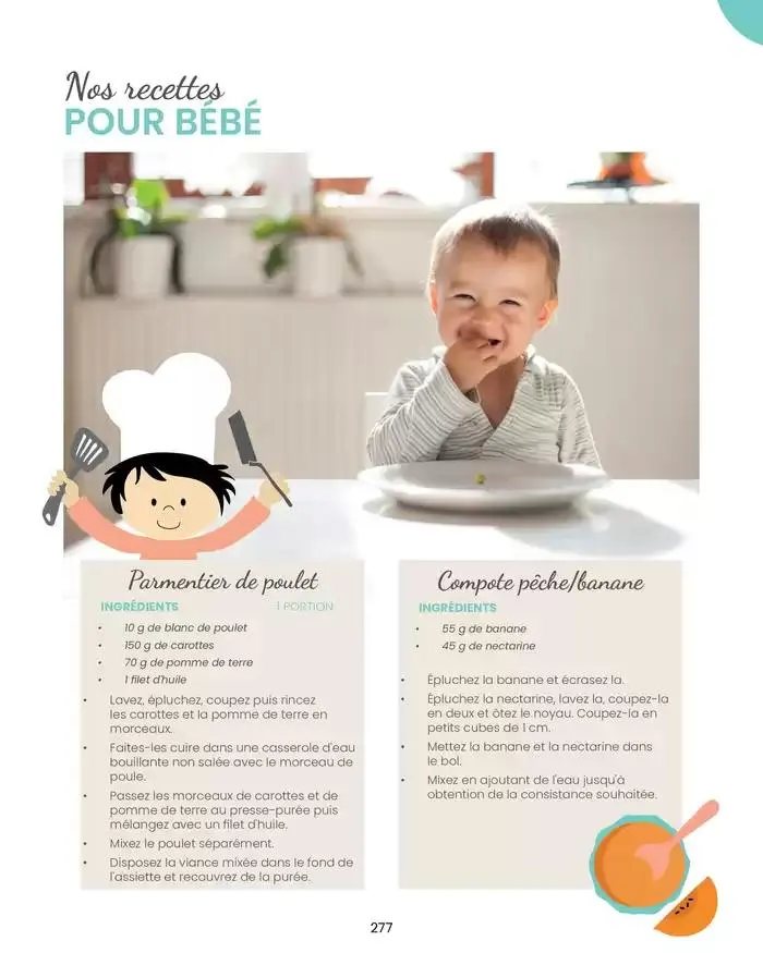 Collection 2024-2025 du 20 août au 30 juin 2025 - Catalogue page 279