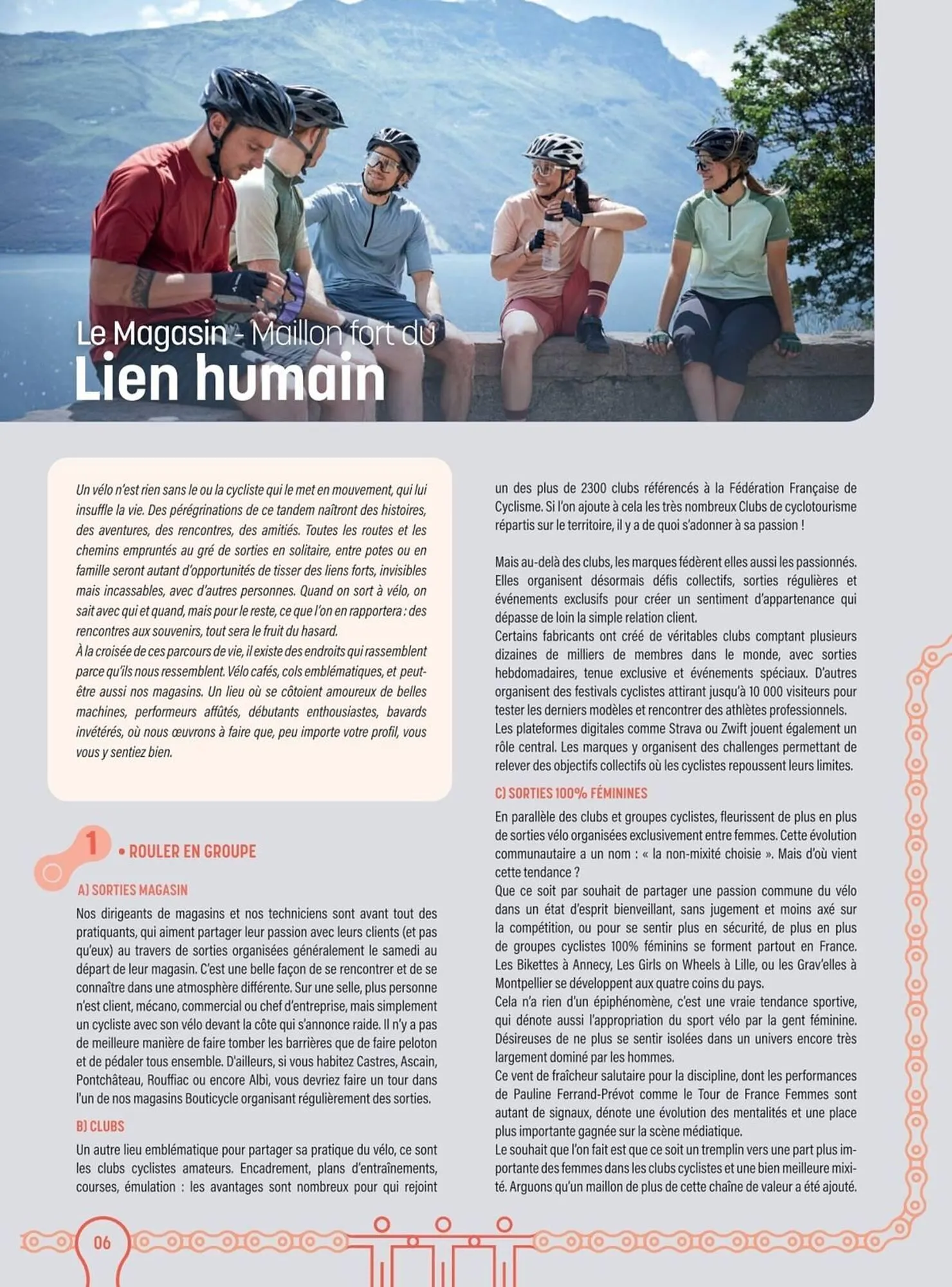 Catalogue Bouticycle du 27 janvier au 31 décembre 2026 - Catalogue page 6