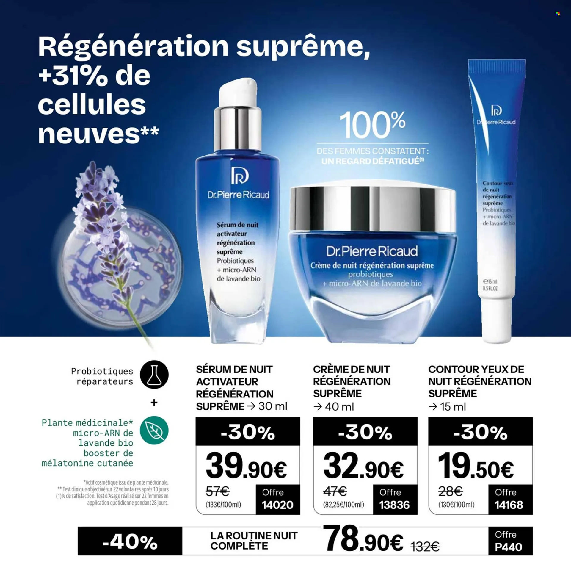 Catalogue Stanhome du 30 mars au 26 avril 2026 - Catalogue page 38