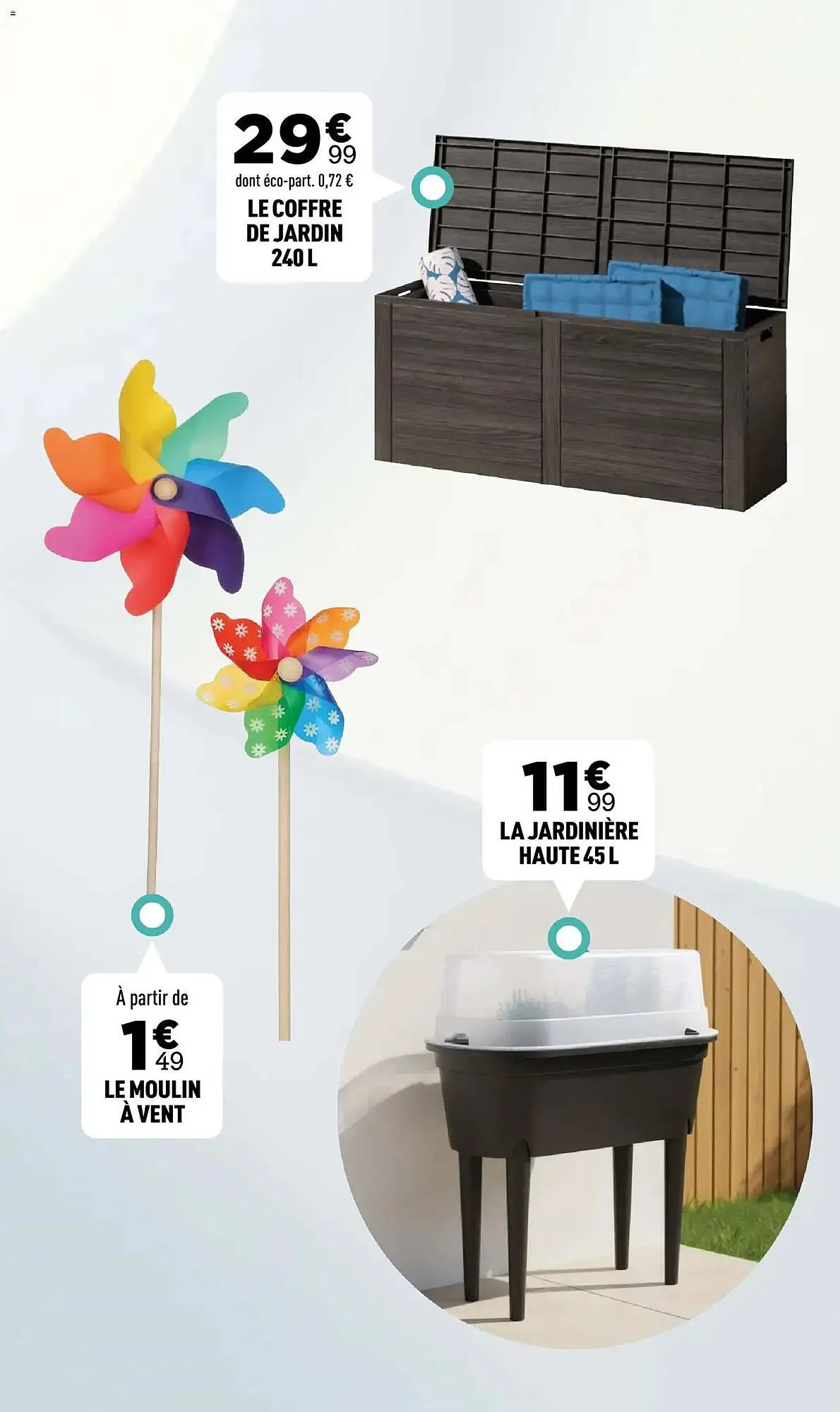 Catalogue Centrakor du 16 mars au 29 mars 2026 - Catalogue page 46