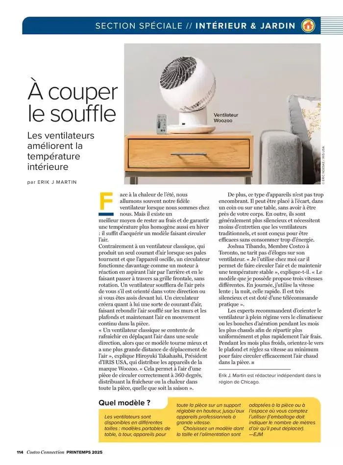 La main Verte du 12 mai au 31 décembre 2025 - Catalogue page 116