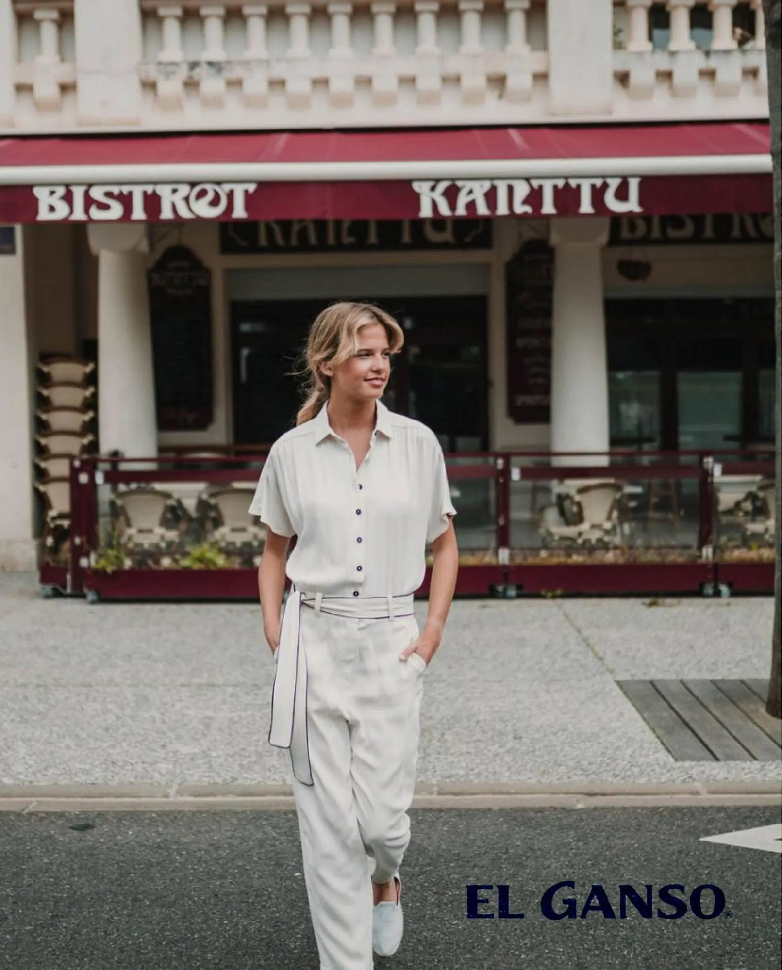 Catalogue El Ganso - 1