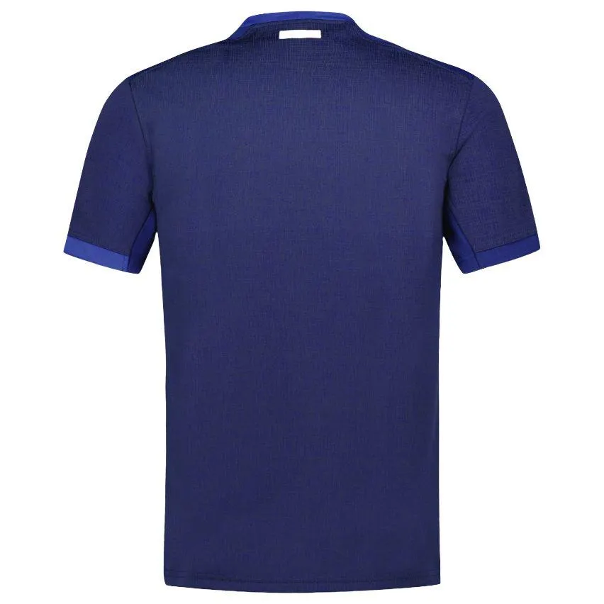 Maillot Rugby France Domicile 2023/2024 - Le Coq Sportif