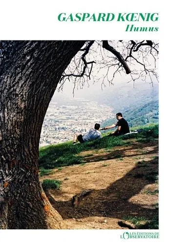 Humus - E-book - ePub