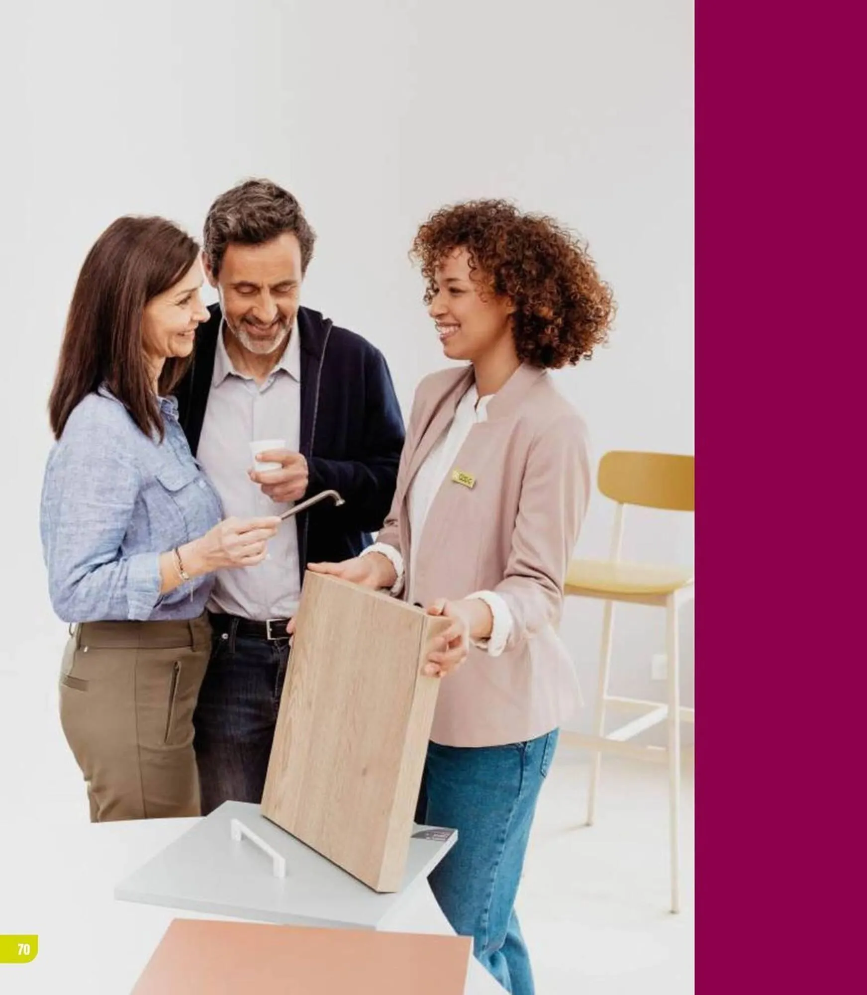 Catalogue SoCoo'c du 15 septembre au 31 décembre 2023 - Catalogue page 70