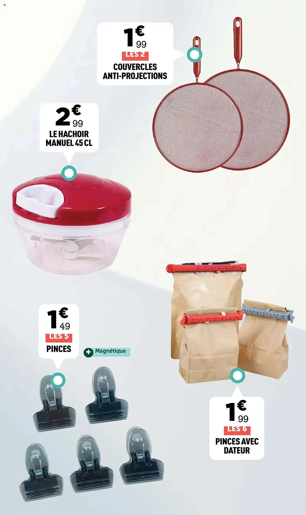 Catalogue Centrakor du 12 janvier au 25 janvier 2026 - Catalogue page 6