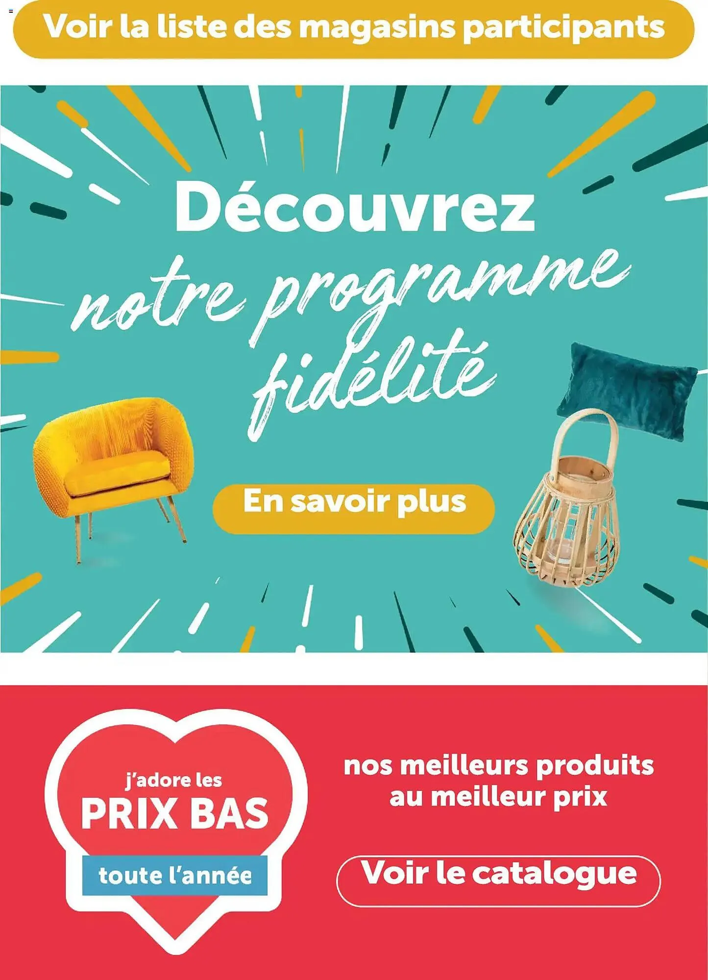 Catalogue Centrakor du 3 novembre au 16 novembre 2025 - Catalogue page 74