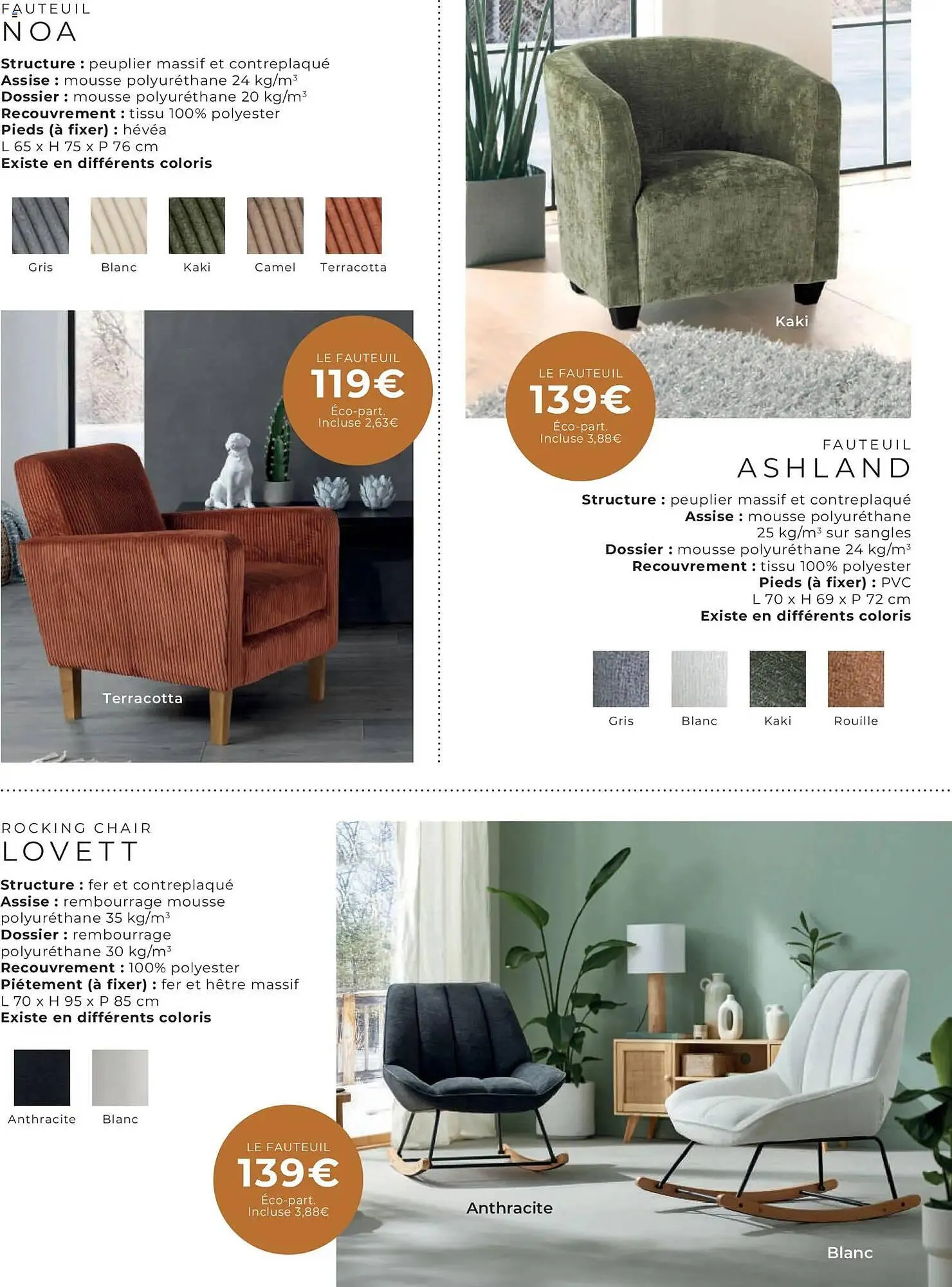 Catalogue Cocktail Scandinave du 18 février au 25 avril 2026 - Catalogue page 48
