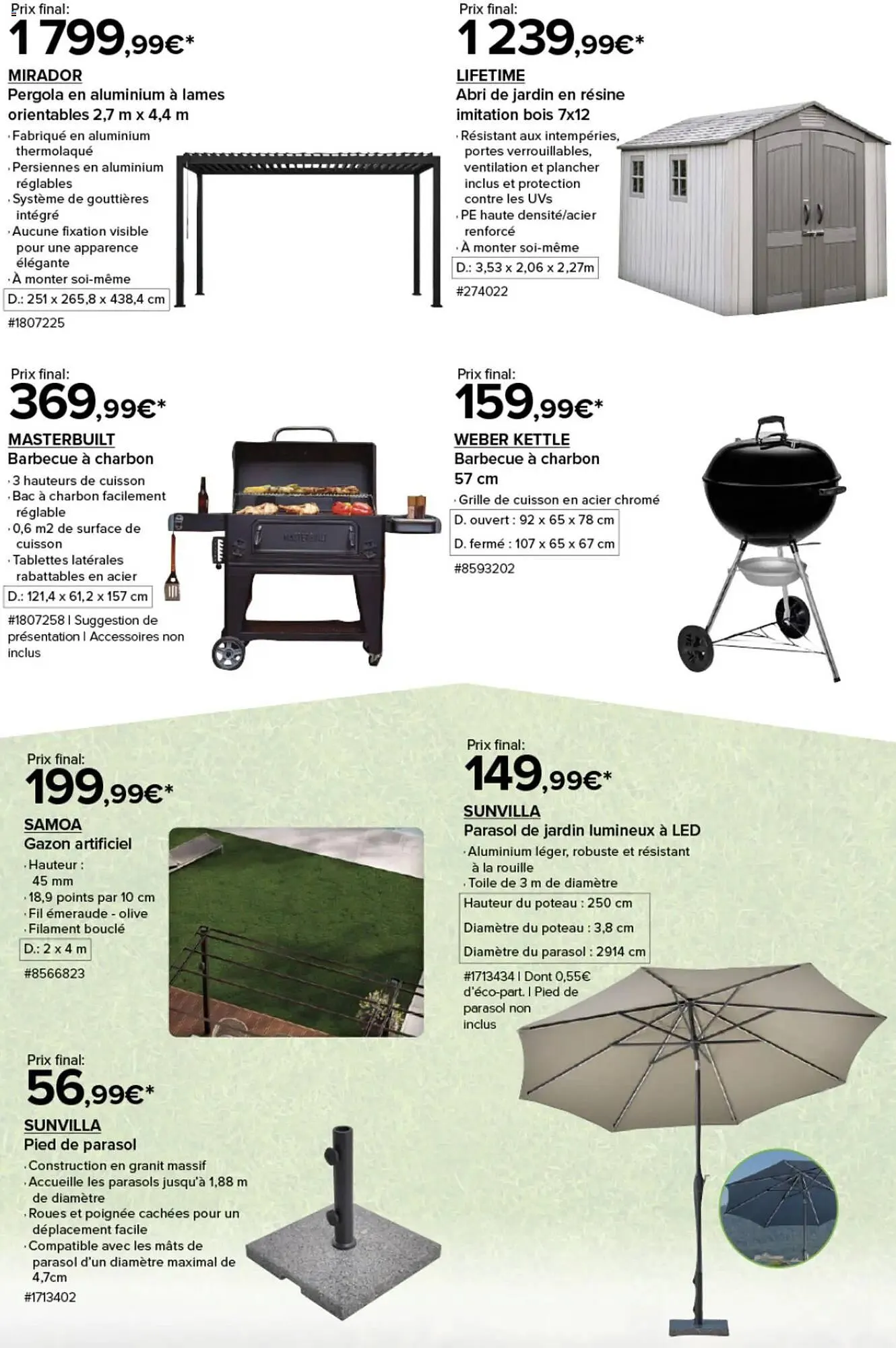 Catalogue Costco du 20 février au 1 mars 2026 - Catalogue page 2
