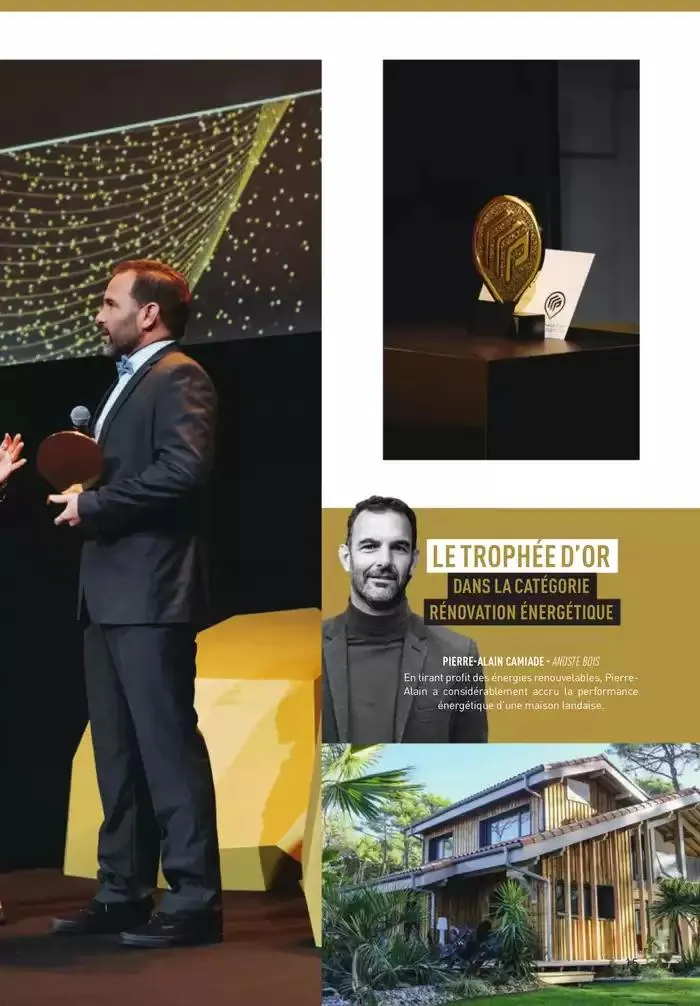 Matériaux 2025 du 1 janvier au 31 décembre 2025 - Catalogue page 15