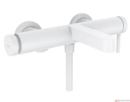 FINORIS - Mitigeur bain-douche mural