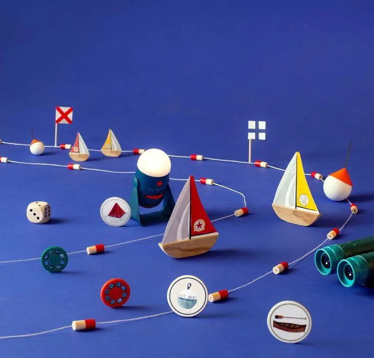 Mémoire d’Enfant 2024 / 2025 du 27 juin au 31 décembre 2025 - Catalogue page 129