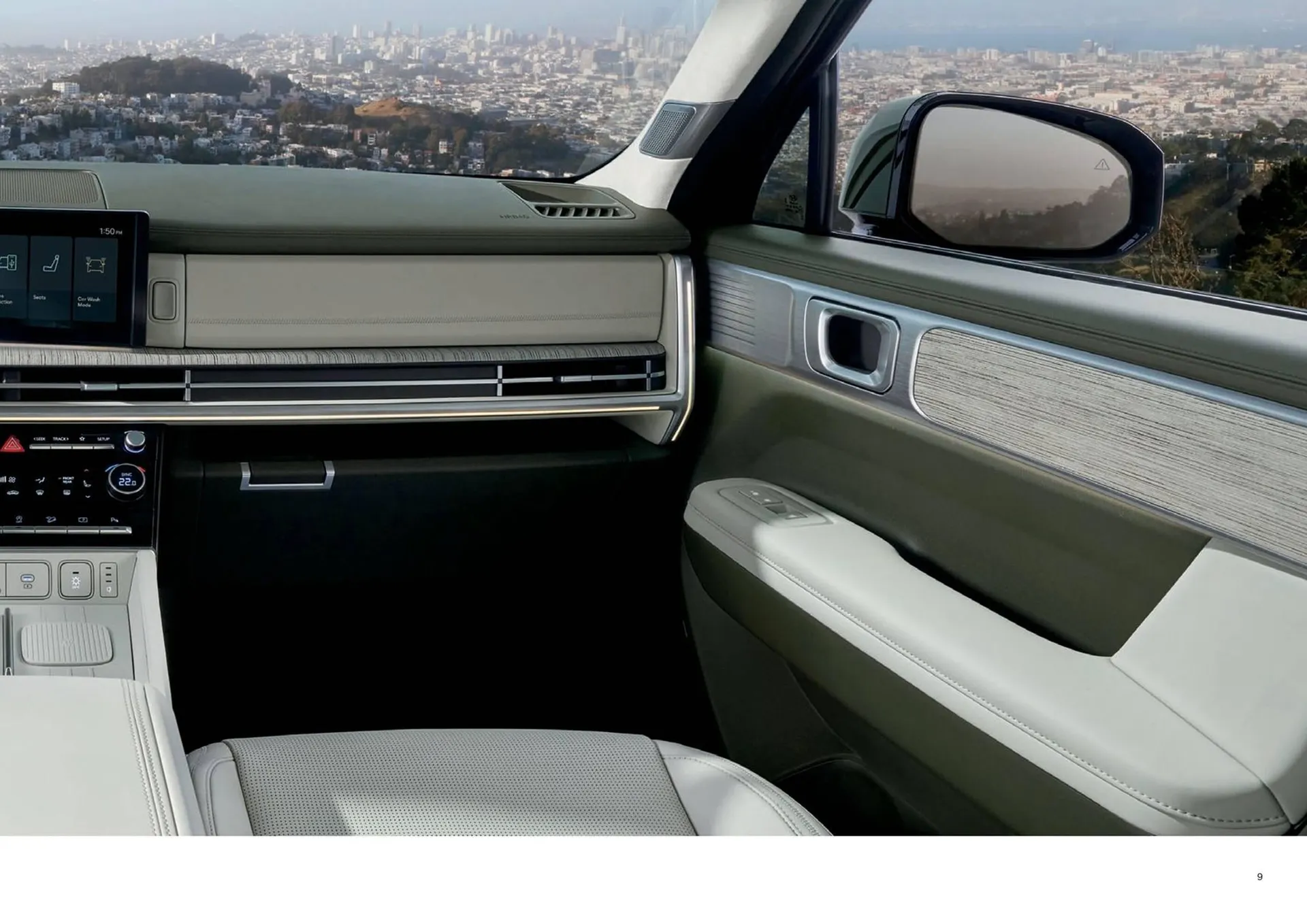 Catalogue Hyundai du 11 octobre au 11 octobre 2025 - Catalogue page 9