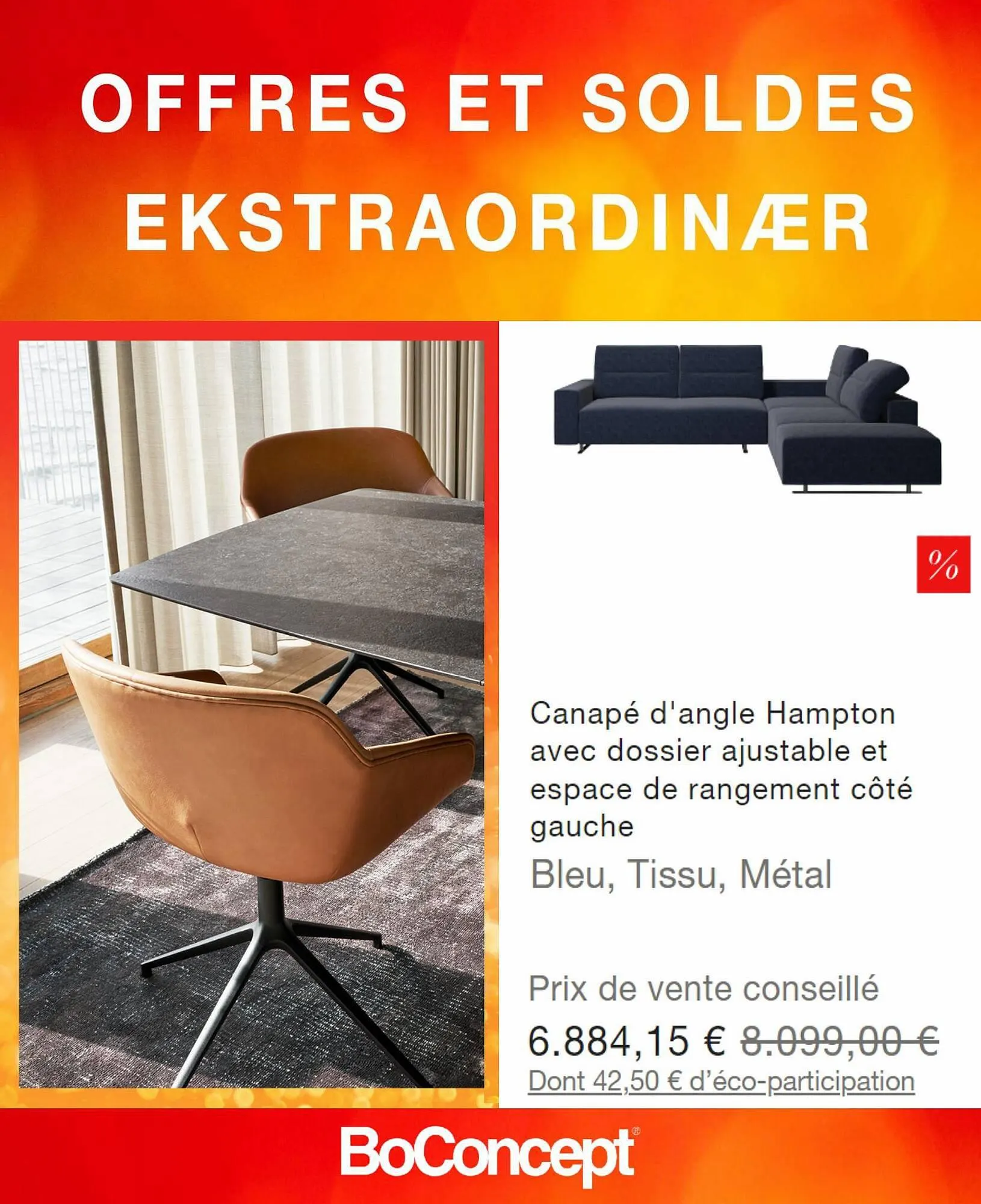 Catalogue BoConcept - 1