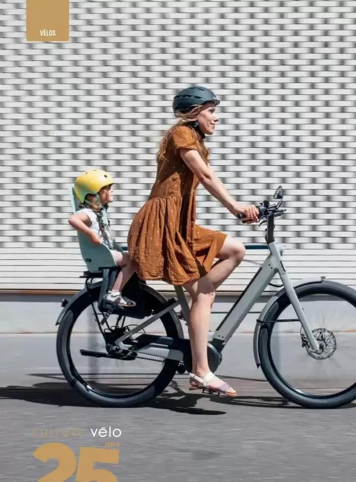 Collection 2025 du 2 mai au 31 décembre 2025 - Catalogue page 40