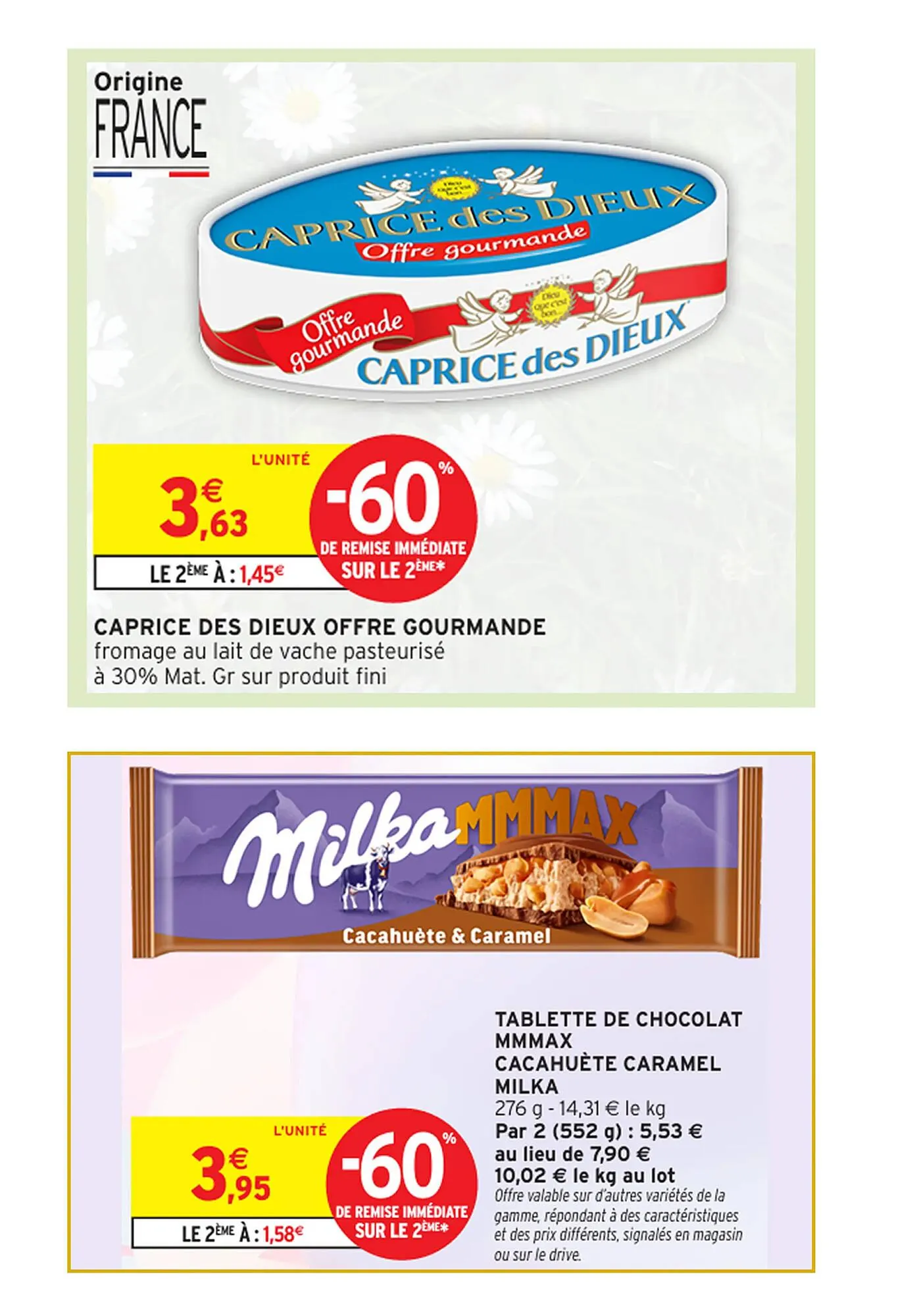 Catalogue Intermarché du 3 février au 15 février 2026 - Catalogue page 3