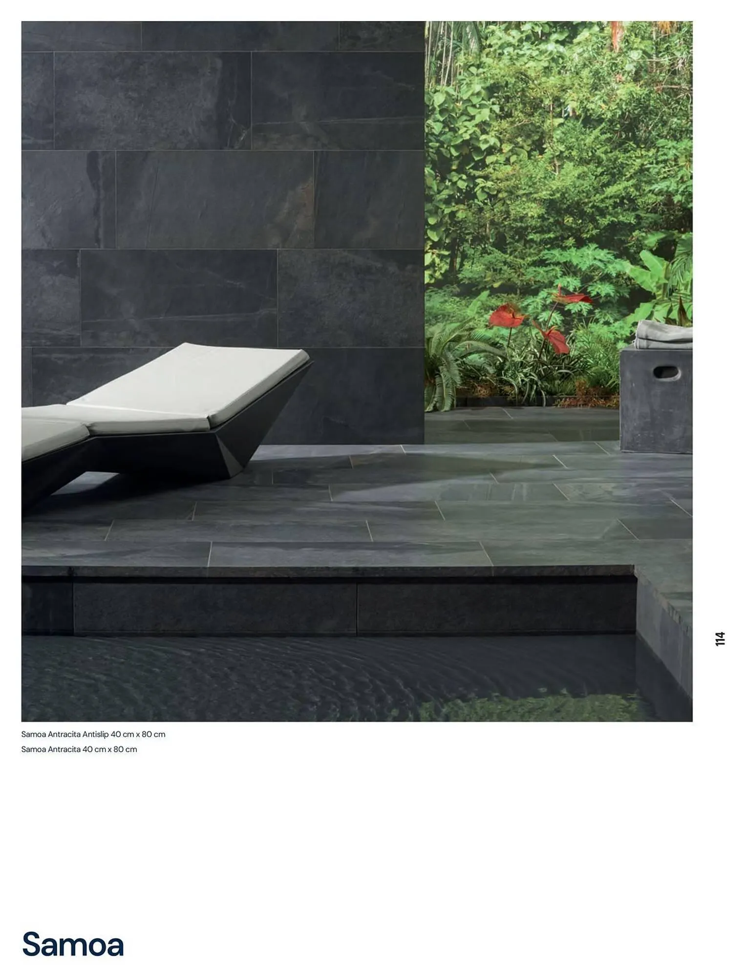Catalogue Porcelanosa du 23 décembre au 31 décembre 2026 - Catalogue page 116