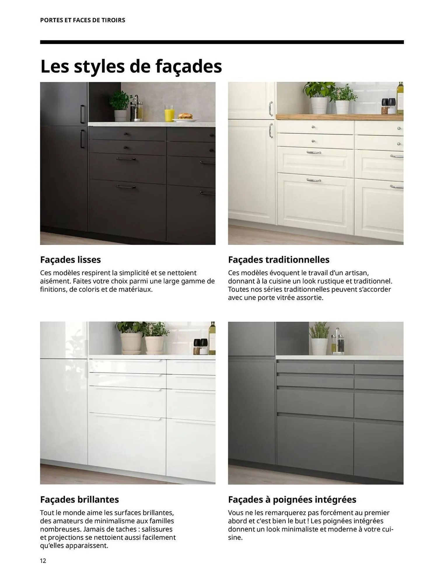Catalogue IKEA du 6 janvier au 31 décembre 2025 - Catalogue page 12