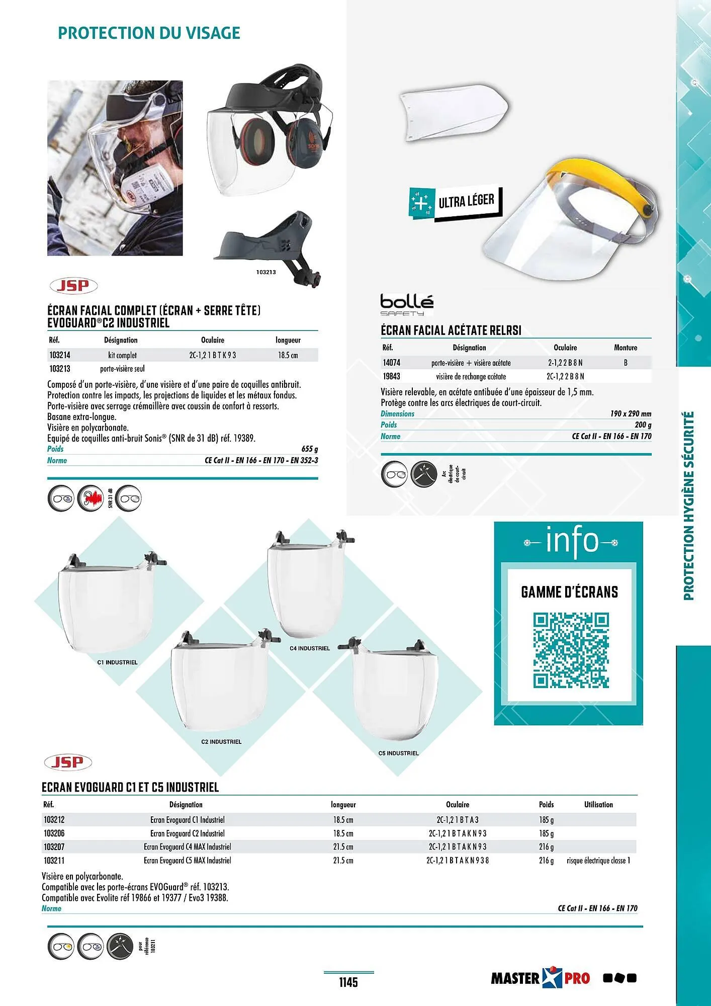 Catalogue Master Pro du 28 janvier au 30 décembre 2028 - Catalogue page 1149