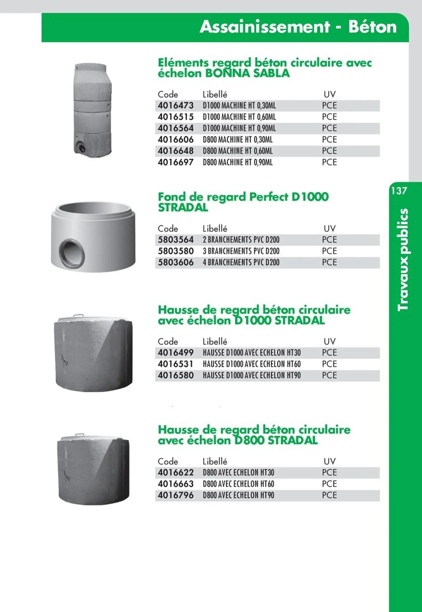 Catalogue Ciffréo Bona du 19 mars au 31 décembre 2025 - Catalogue page 44