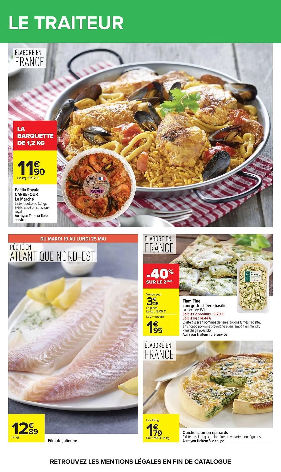 Catalogue Carrefour du 19 mai au 1 juin 2026 - Catalogue page 26