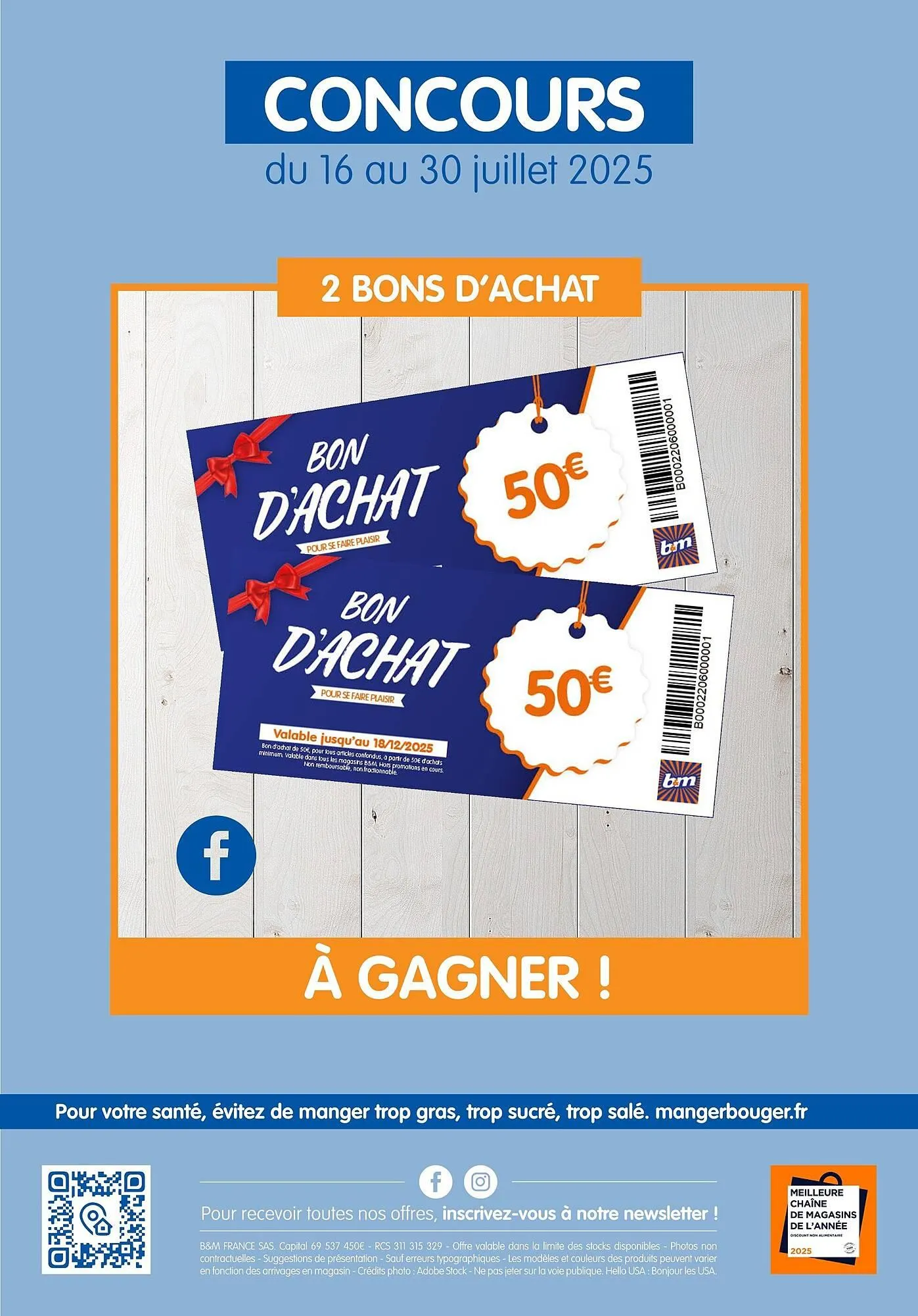 Catalogue b&m du 16 juillet au 29 juillet 2025 - Catalogue page 14