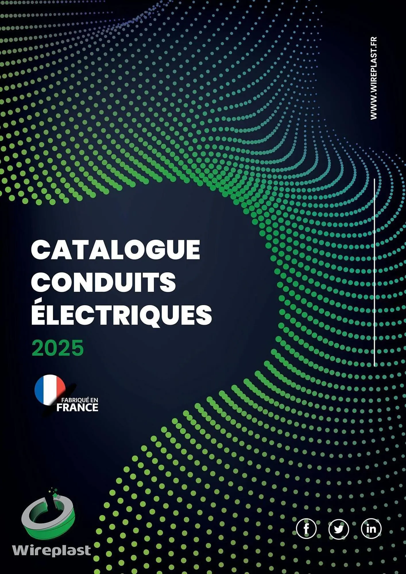 Catalogue Yesss electrique - 1