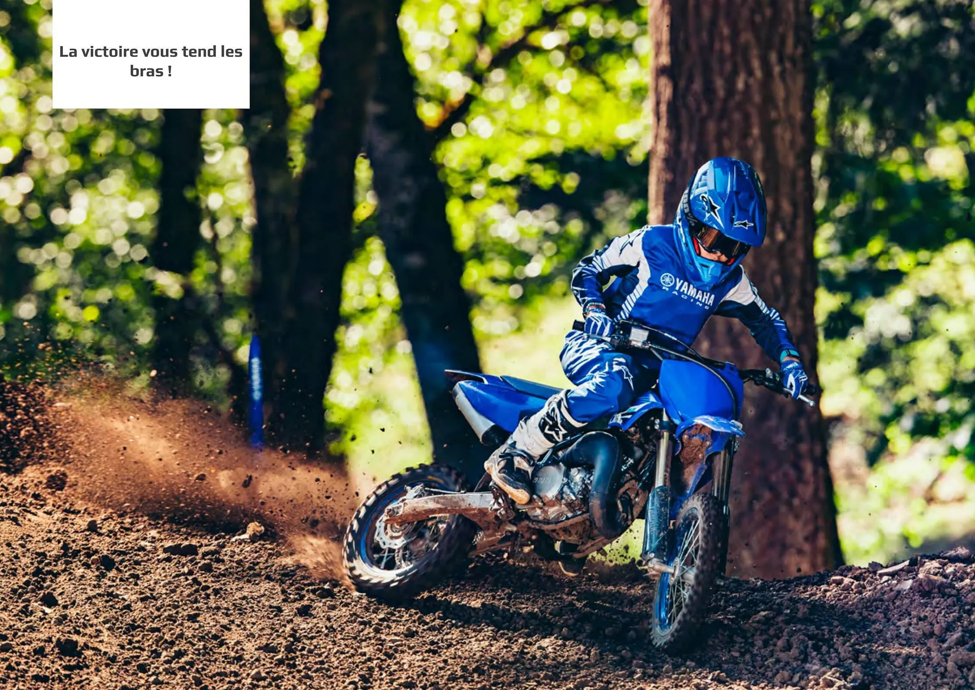 Catalogue Yamaha du 29 juillet au 3 janvier 2026 - Catalogue page 38