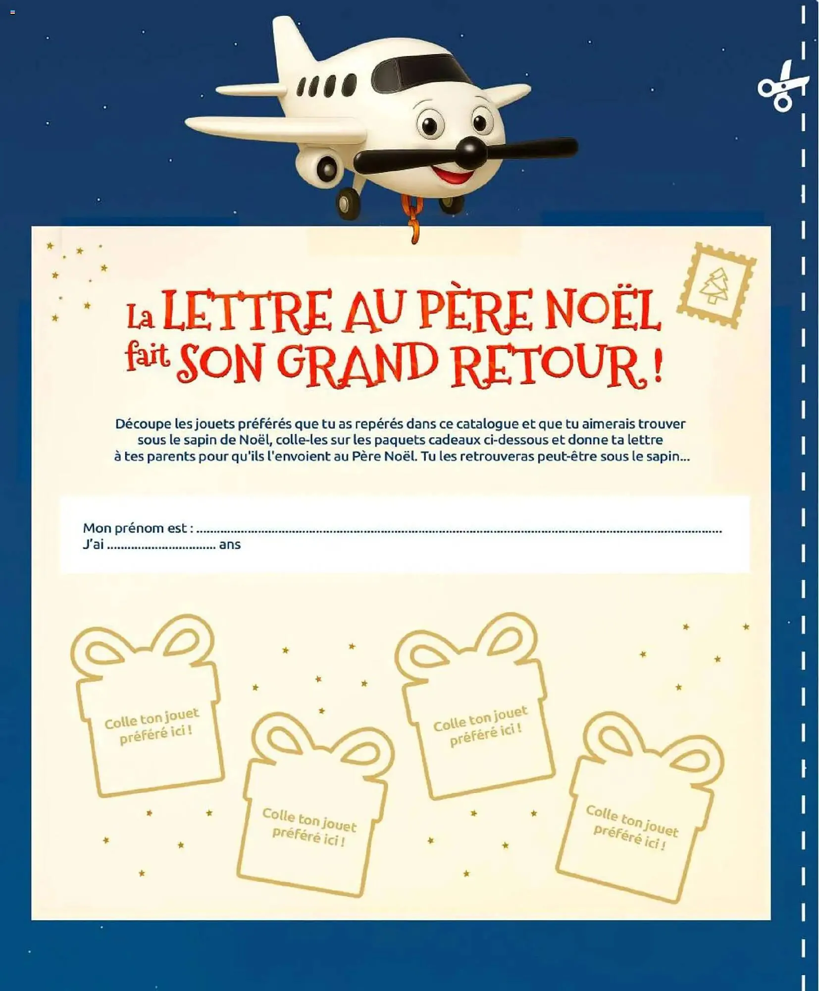 Catalogue Carrefour Market du 17 octobre au 24 décembre 2025 - Catalogue page 2