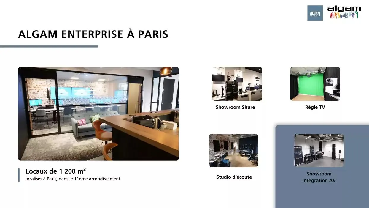 Catalogue Algam du 17 avril au 31 décembre 2025 - Catalogue page 8