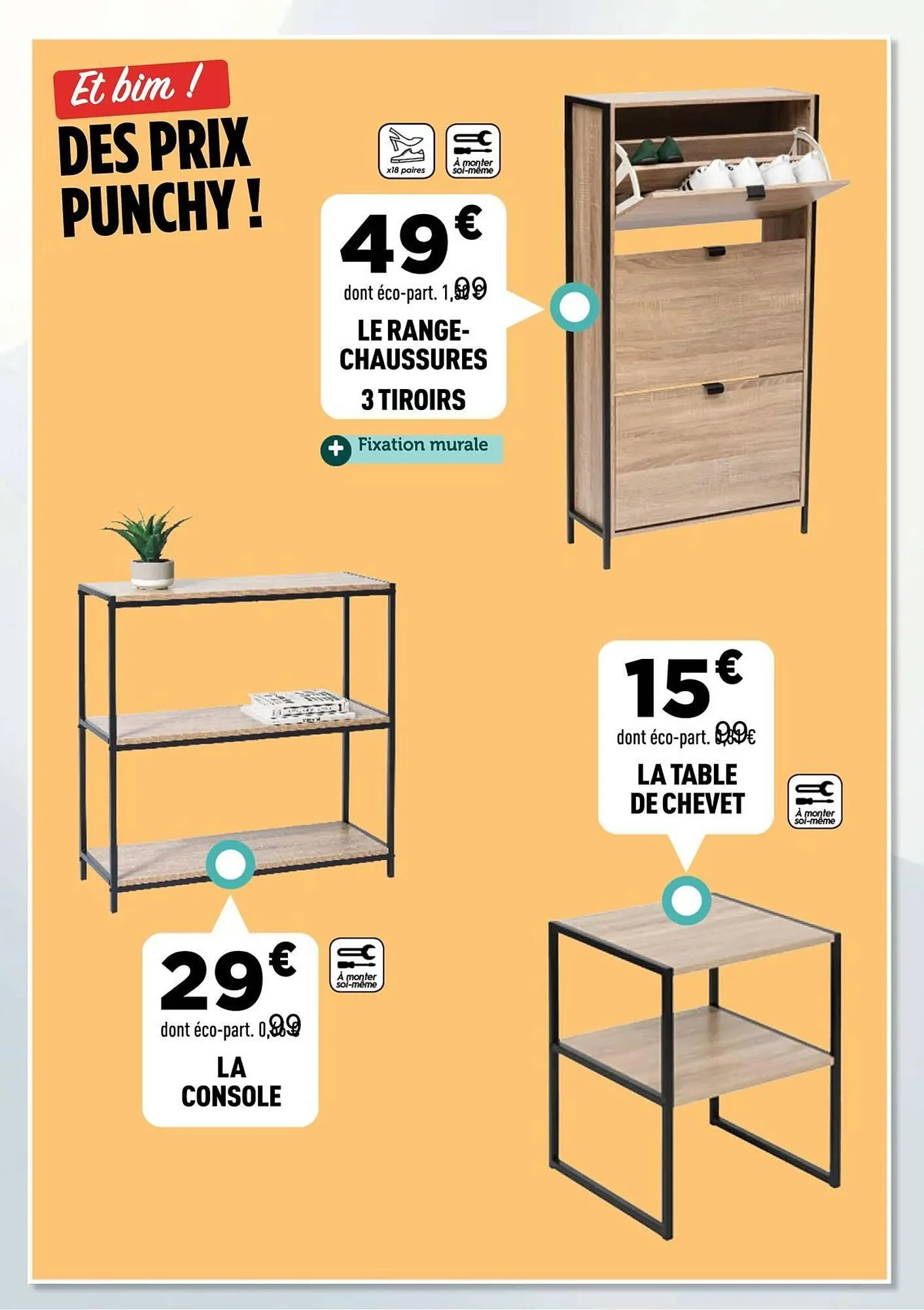 Catalogue Centrakor du 18 août au 31 août 2025 - Catalogue page 39