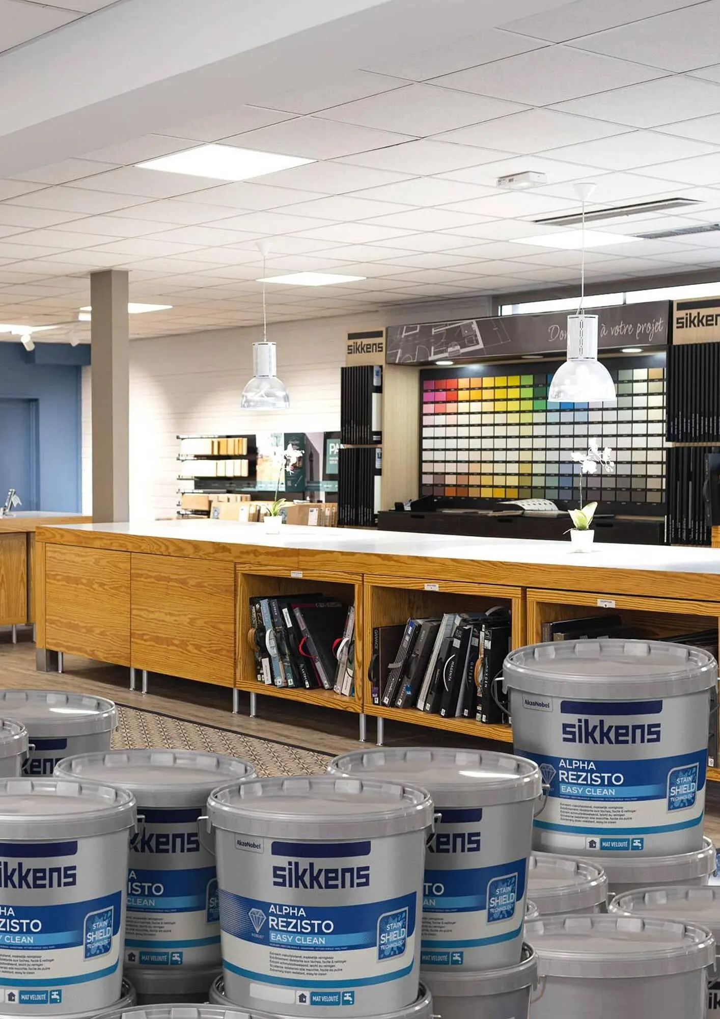 Catalogue Sikkens Solution du 1 janvier au 28 décembre 2025 - Catalogue page 334