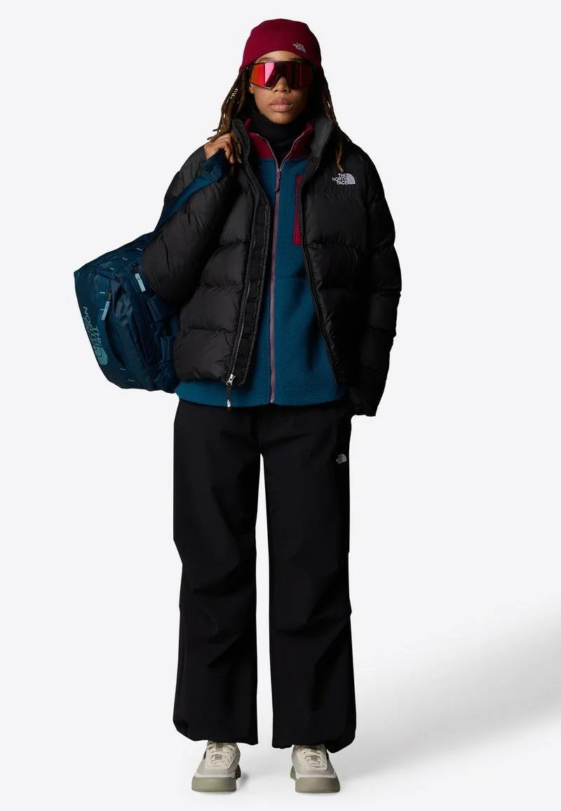 W SAIKURU JACKET - Veste d'hiver - tnf black asphalt grey