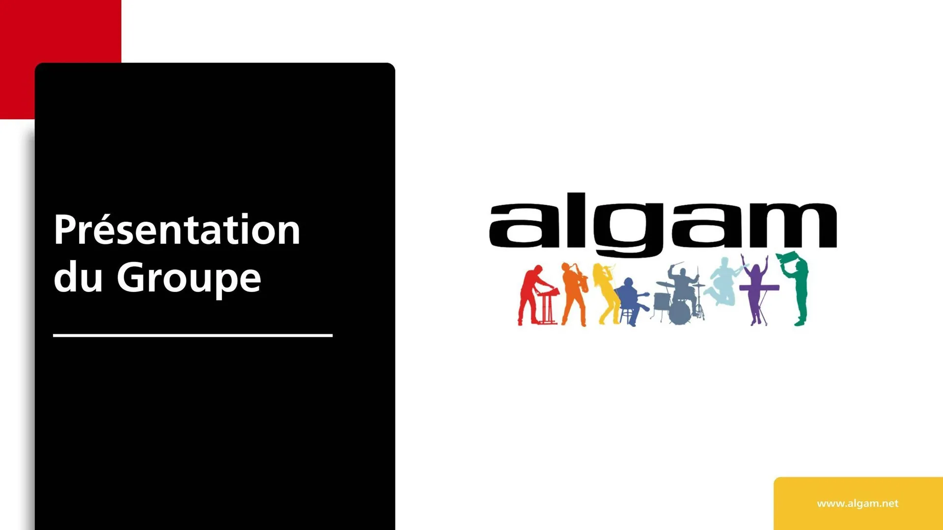 Catalogue La Boite Noire du Musicien - 1