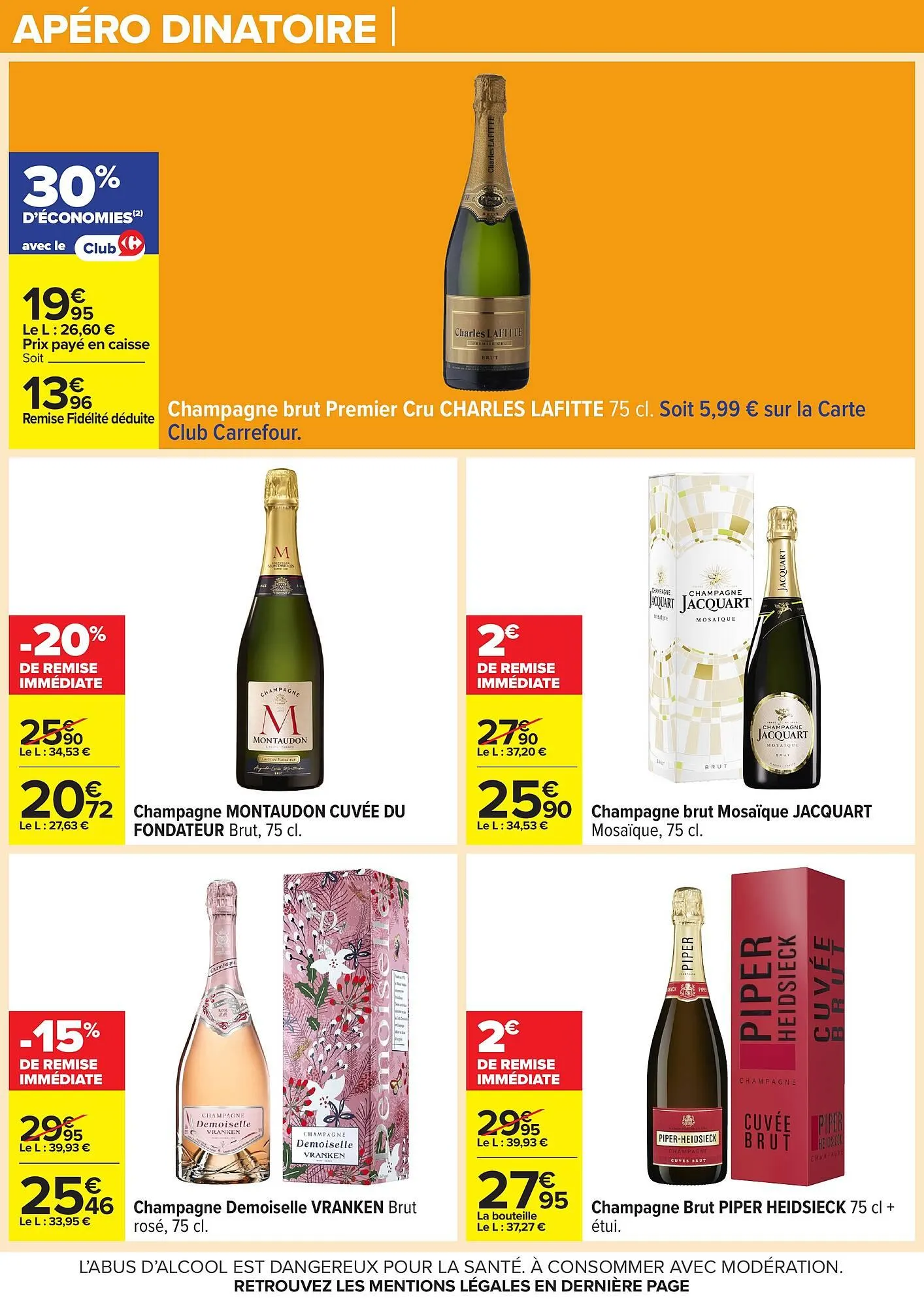 Catalogue Carrefour du 2 décembre au 15 décembre 2025 - Catalogue page 17