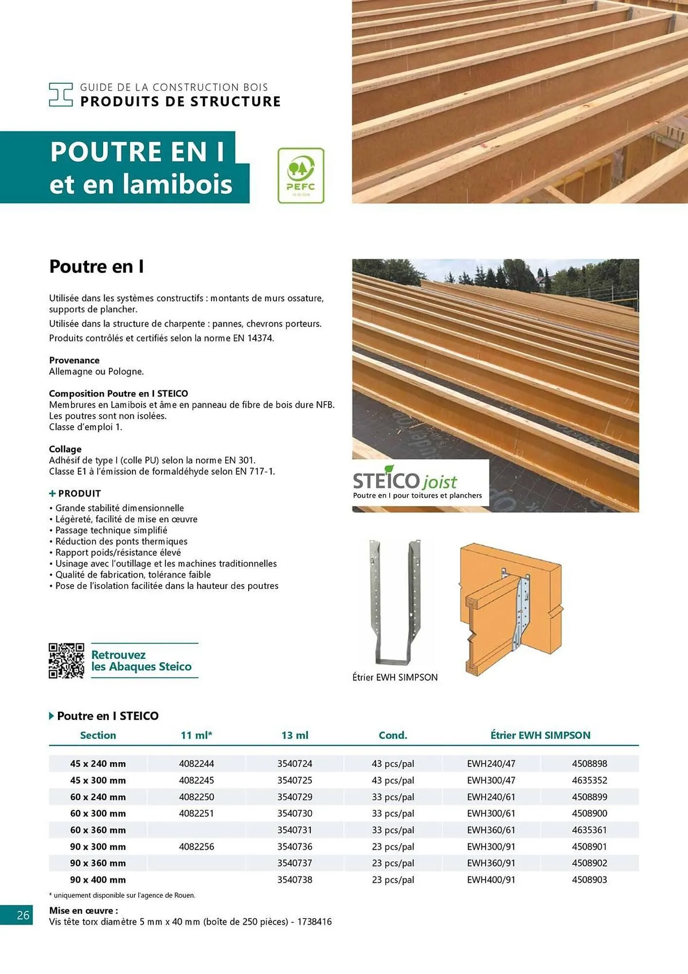 Catalogue Dispano du 23 août au 31 décembre 2025 - Catalogue page 26