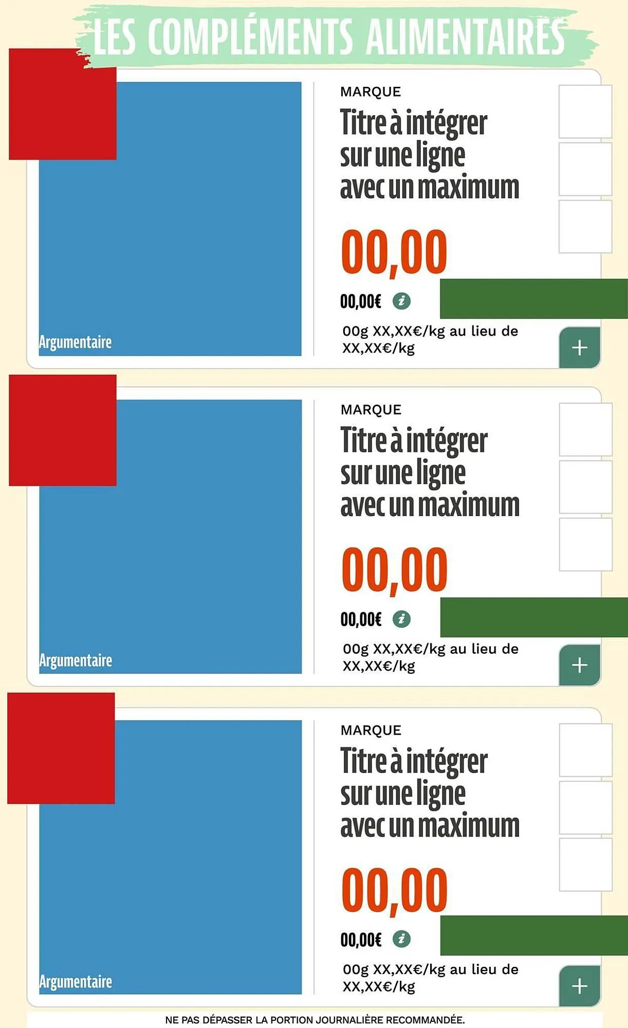 Catalogue La Vie Claire du 31 mars au 27 avril 2026 - Catalogue page 37