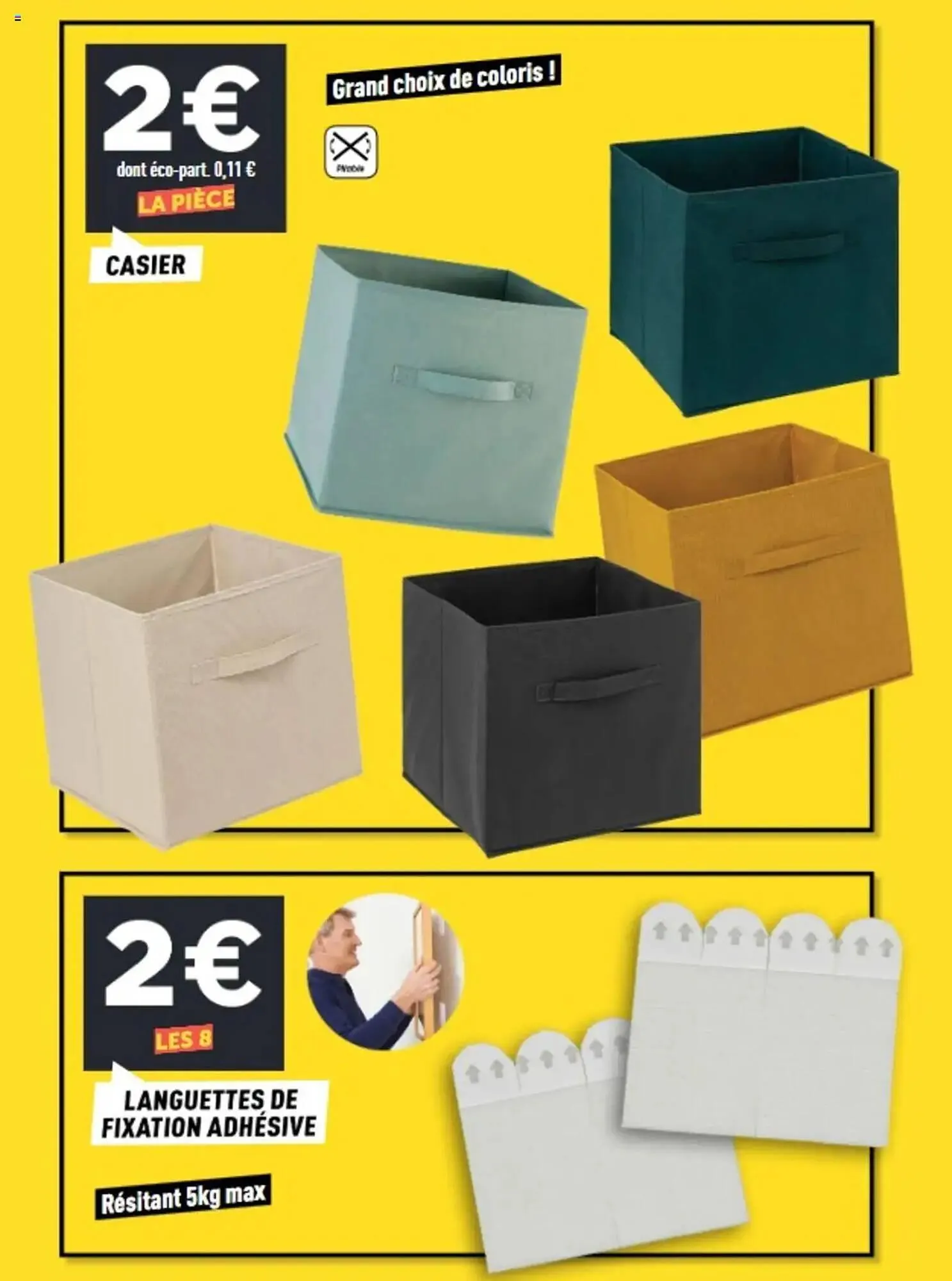 Catalogue Centrakor du 14 juillet au 27 juillet 2025 - Catalogue page 36