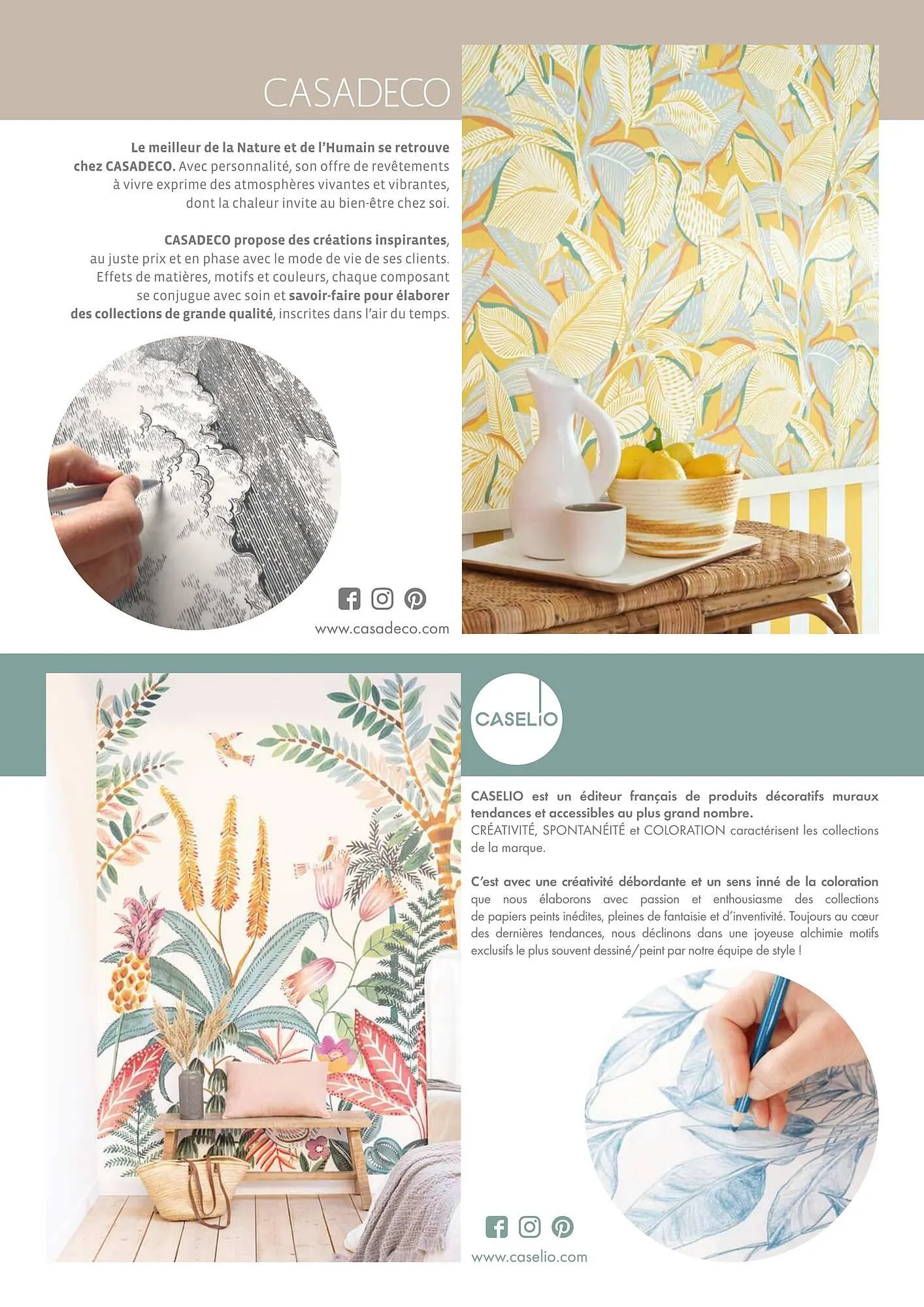 Catalogue Sikkens Solution du 1 janvier au 28 décembre 2025 - Catalogue page 319