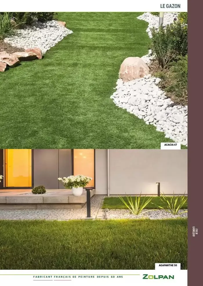 Le Guide Pro 2025 du 13 janvier au 31 décembre 2025 - Catalogue page 342