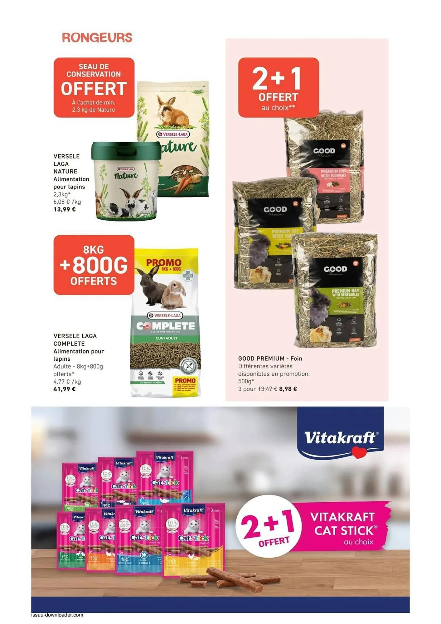 Catalogue Tom&Co du 2 décembre au 14 décembre 2025 - Catalogue page 9