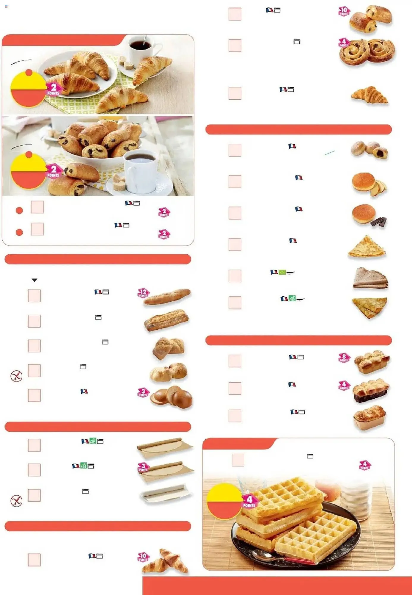 Catalogue Maximo du 27 octobre au 23 novembre 2025 - Catalogue page 63