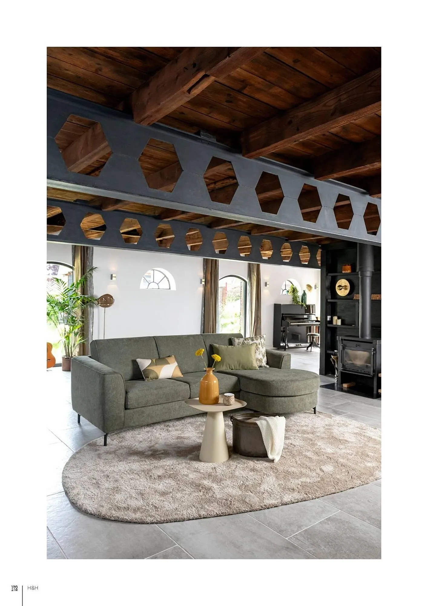 Catalogue H&H du 15 septembre au 28 février 2026 - Catalogue page 172