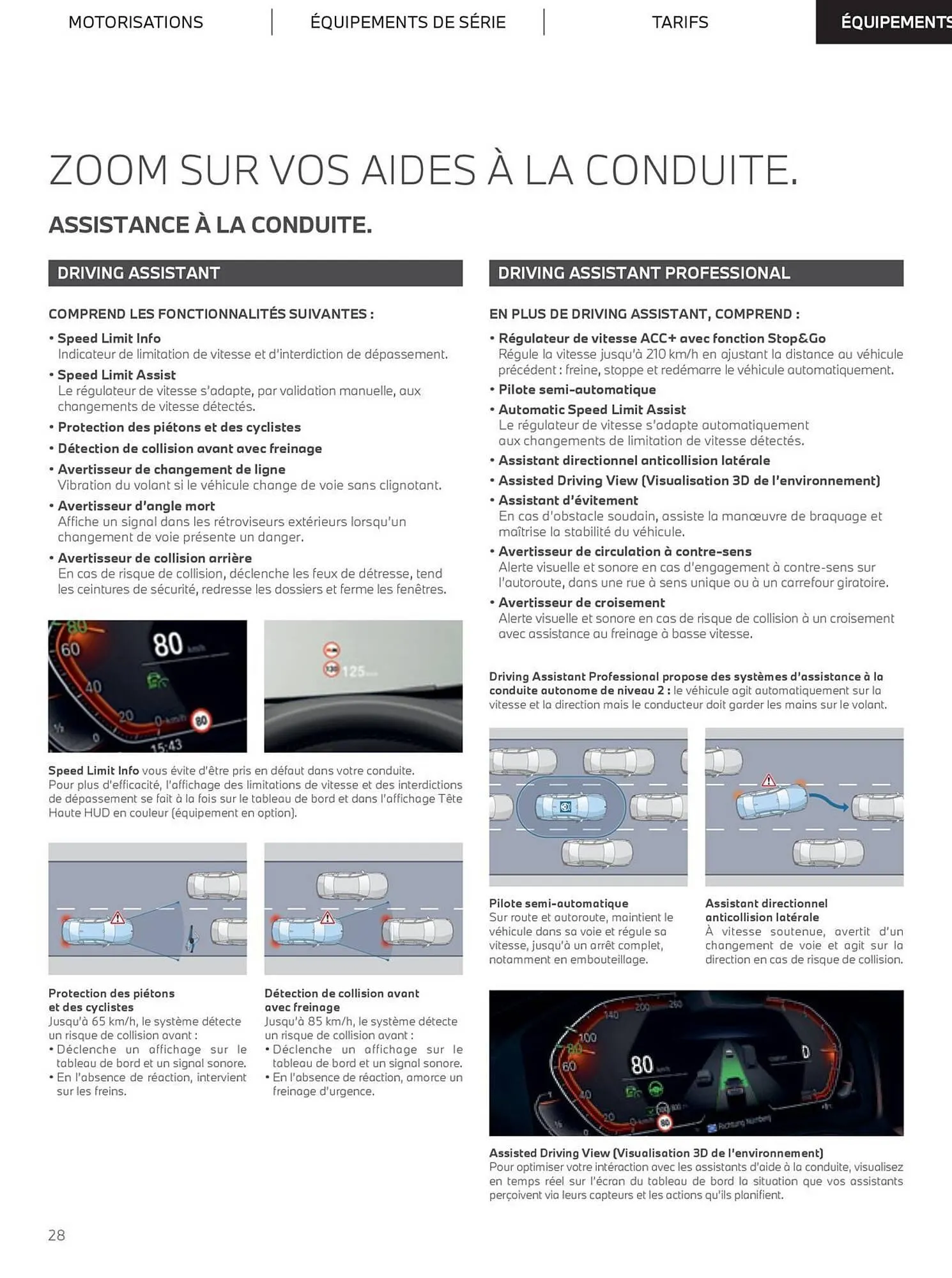 Catalogue BMW du 5 novembre au 5 novembre 2026 - Catalogue page 28